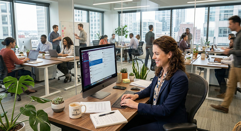 Streamlining Client Communications